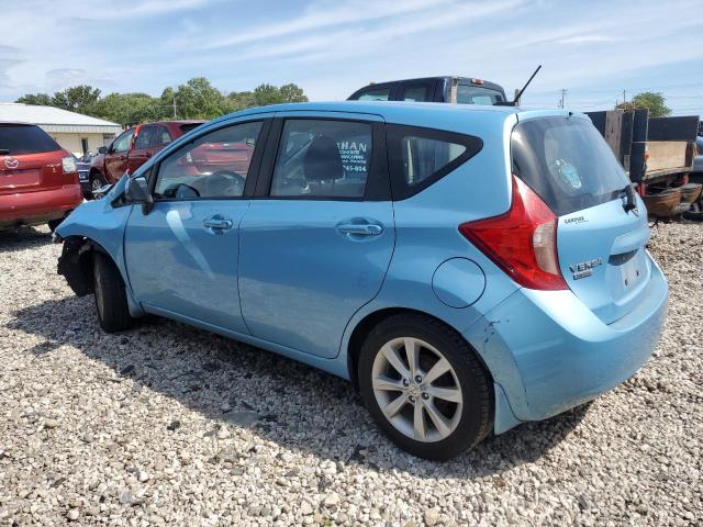 Photo 1 VIN: 3N1CE2CP7EL373410 - NISSAN VERSA NOTE 