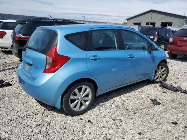 Photo 2 VIN: 3N1CE2CP7EL373410 - NISSAN VERSA NOTE 