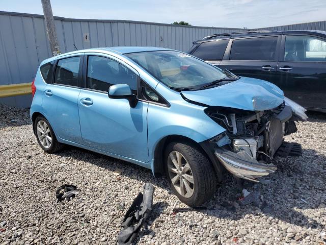 Photo 3 VIN: 3N1CE2CP7EL373410 - NISSAN VERSA NOTE 