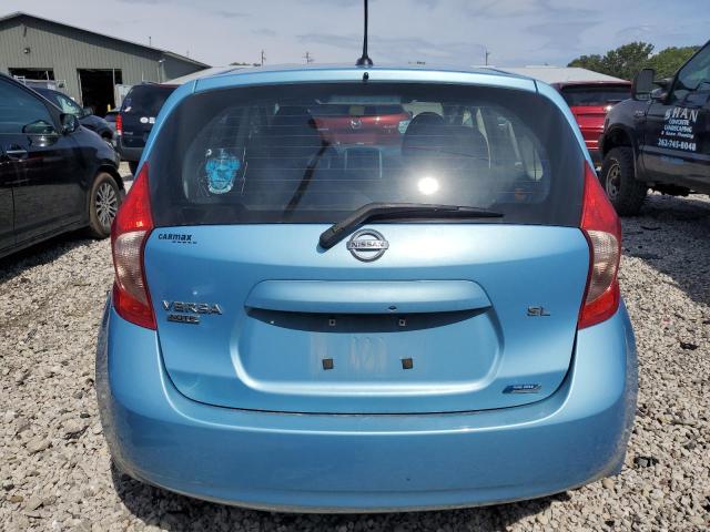 Photo 5 VIN: 3N1CE2CP7EL373410 - NISSAN VERSA NOTE 