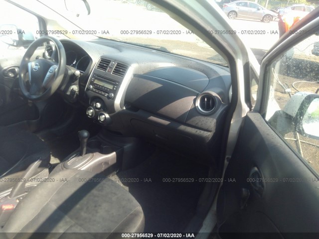 Photo 4 VIN: 3N1CE2CP7EL375142 - NISSAN VERSA NOTE 