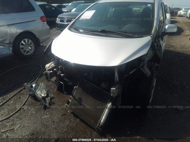 Photo 5 VIN: 3N1CE2CP7EL375142 - NISSAN VERSA NOTE 