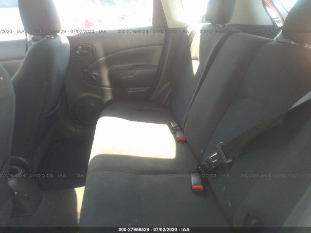 Photo 7 VIN: 3N1CE2CP7EL375142 - NISSAN VERSA NOTE 