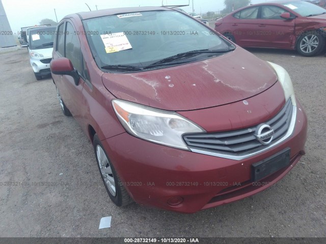 Photo 5 VIN: 3N1CE2CP7EL377005 - NISSAN VERSA NOTE 