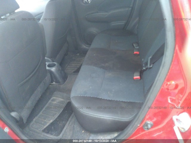 Photo 7 VIN: 3N1CE2CP7EL377005 - NISSAN VERSA NOTE 