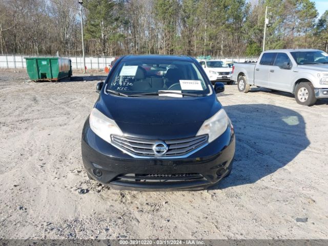 Photo 5 VIN: 3N1CE2CP7EL379336 - NISSAN VERSA NOTE 