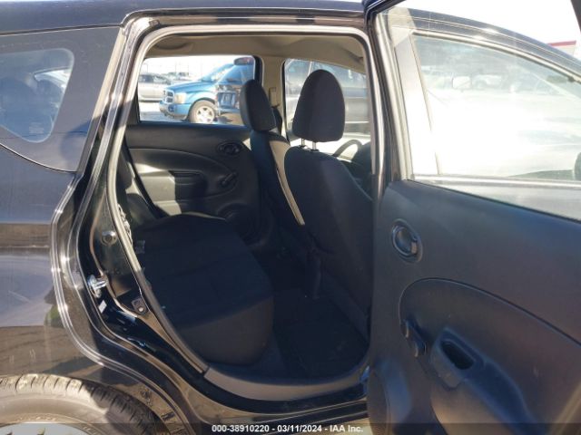 Photo 7 VIN: 3N1CE2CP7EL379336 - NISSAN VERSA NOTE 