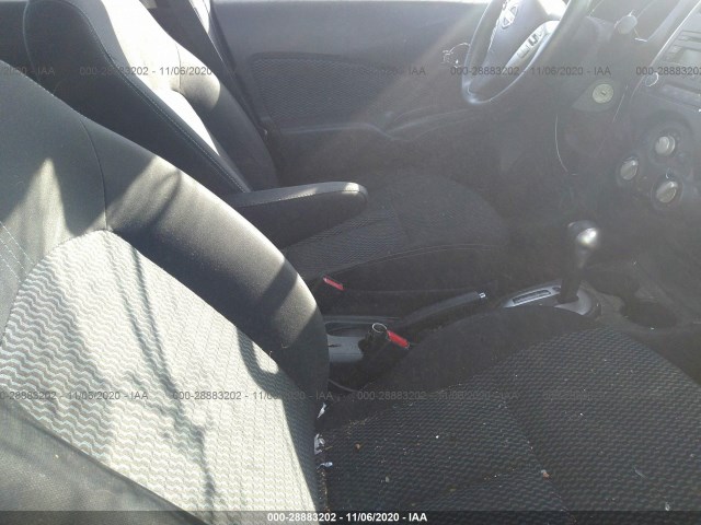 Photo 4 VIN: 3N1CE2CP7EL380678 - NISSAN VERSA NOTE 