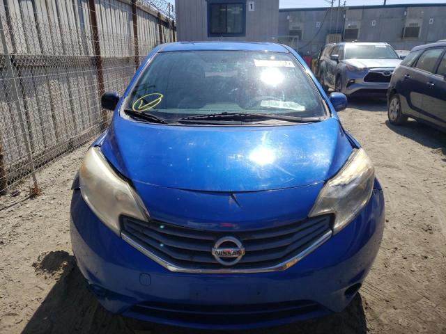 Photo 4 VIN: 3N1CE2CP7EL381216 - NISSAN VERSA NOTE 