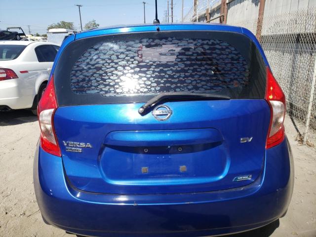 Photo 5 VIN: 3N1CE2CP7EL381216 - NISSAN VERSA NOTE 