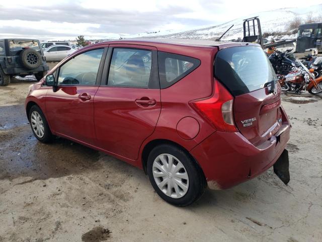 Photo 1 VIN: 3N1CE2CP7EL381734 - NISSAN VERSA NOTE 