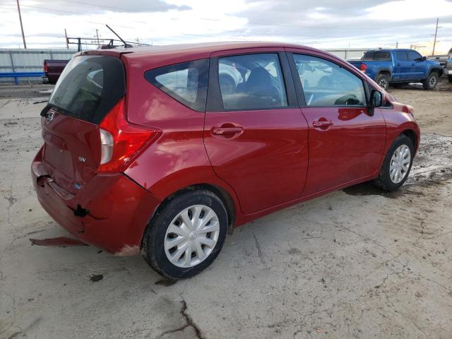 Photo 2 VIN: 3N1CE2CP7EL381734 - NISSAN VERSA NOTE 