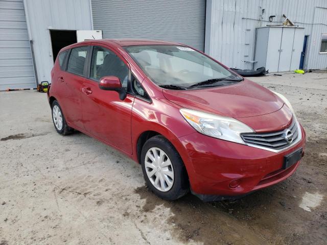 Photo 3 VIN: 3N1CE2CP7EL381734 - NISSAN VERSA NOTE 