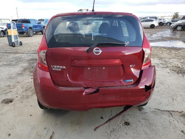 Photo 5 VIN: 3N1CE2CP7EL381734 - NISSAN VERSA NOTE 