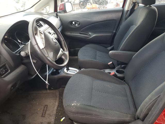 Photo 6 VIN: 3N1CE2CP7EL381734 - NISSAN VERSA NOTE 