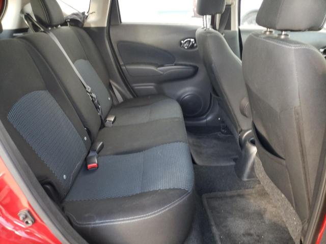 Photo 9 VIN: 3N1CE2CP7EL381734 - NISSAN VERSA NOTE 