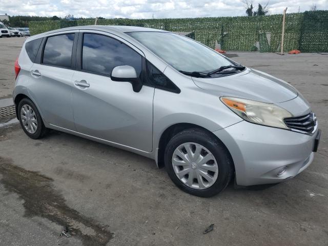 Photo 3 VIN: 3N1CE2CP7EL381748 - NISSAN VERSA NOTE 