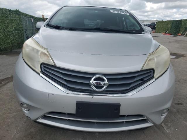 Photo 4 VIN: 3N1CE2CP7EL381748 - NISSAN VERSA NOTE 