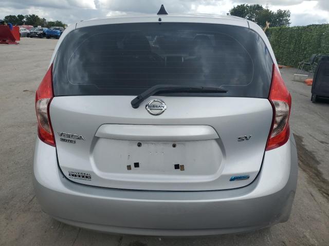 Photo 5 VIN: 3N1CE2CP7EL381748 - NISSAN VERSA NOTE 