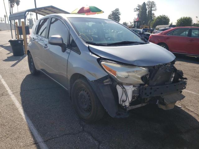 Photo 0 VIN: 3N1CE2CP7EL381927 - NISSAN VERSA NOTE 