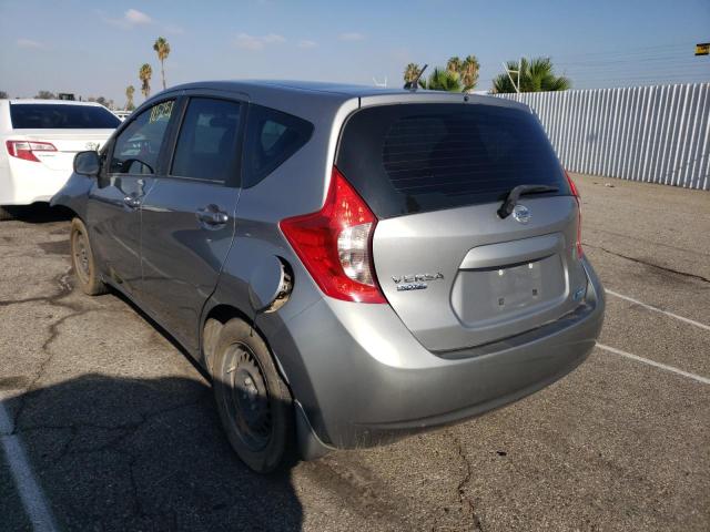 Photo 2 VIN: 3N1CE2CP7EL381927 - NISSAN VERSA NOTE 