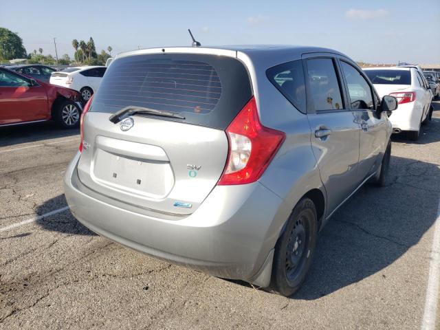 Photo 3 VIN: 3N1CE2CP7EL381927 - NISSAN VERSA NOTE 