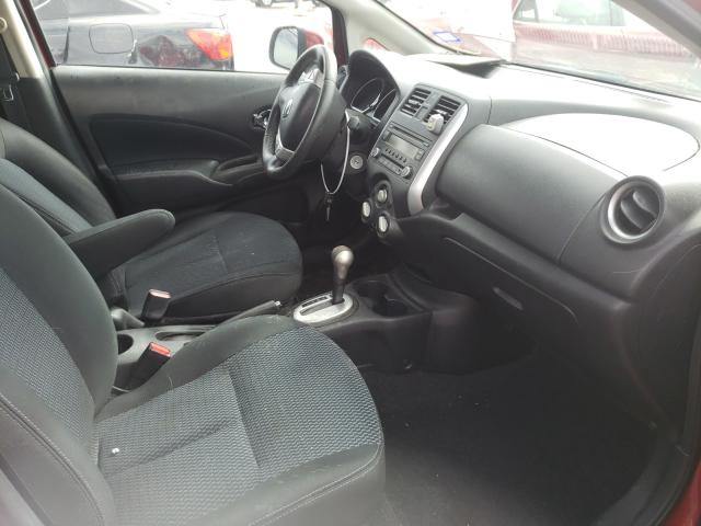 Photo 4 VIN: 3N1CE2CP7EL382723 - NISSAN VERSA NOTE 