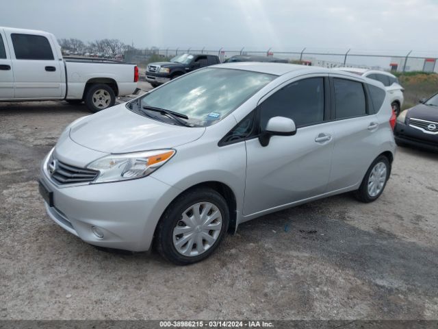 Photo 1 VIN: 3N1CE2CP7EL383063 - NISSAN VERSA NOTE 