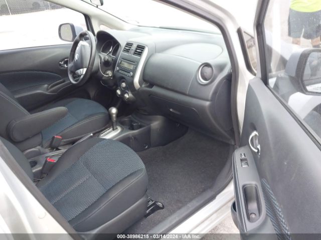 Photo 4 VIN: 3N1CE2CP7EL383063 - NISSAN VERSA NOTE 