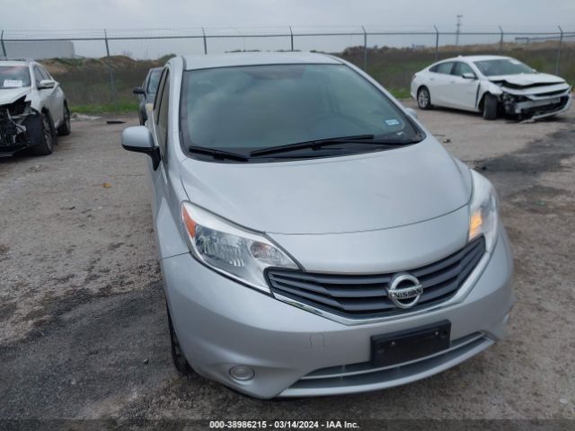 Photo 5 VIN: 3N1CE2CP7EL383063 - NISSAN VERSA NOTE 