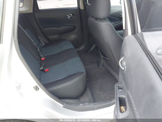 Photo 7 VIN: 3N1CE2CP7EL383063 - NISSAN VERSA NOTE 