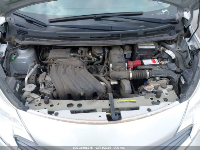 Photo 9 VIN: 3N1CE2CP7EL383063 - NISSAN VERSA NOTE 