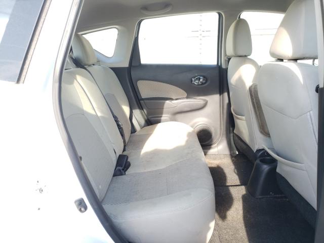 Photo 5 VIN: 3N1CE2CP7EL384861 - NISSAN VERSA 