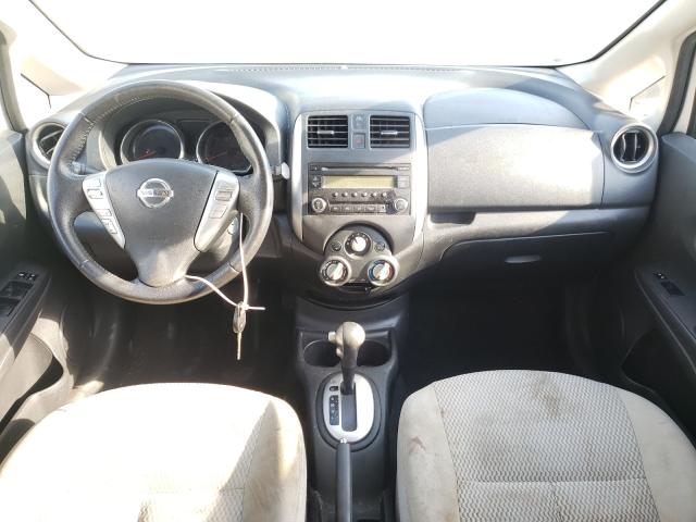 Photo 8 VIN: 3N1CE2CP7EL384861 - NISSAN VERSA 