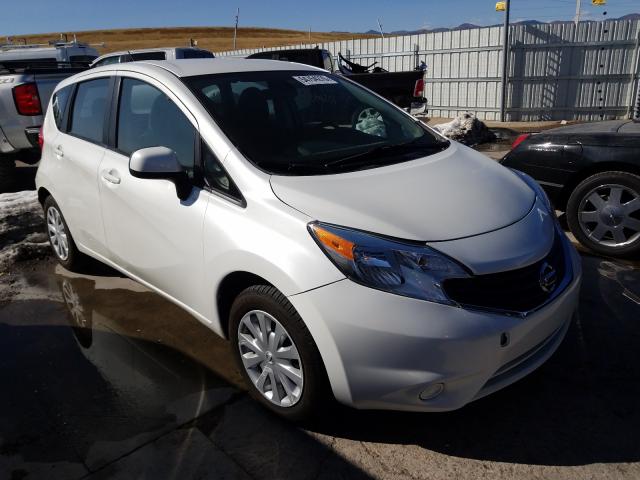 Photo 0 VIN: 3N1CE2CP7EL385394 - NISSAN VERSA NOTE 