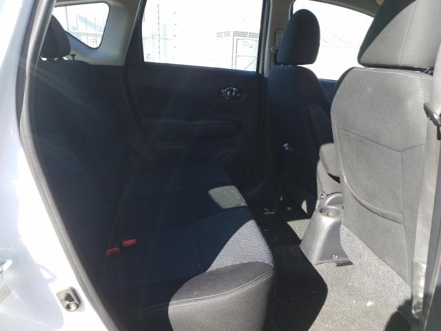 Photo 5 VIN: 3N1CE2CP7EL385394 - NISSAN VERSA NOTE 