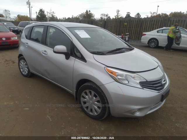 Photo 0 VIN: 3N1CE2CP7EL385640 - NISSAN VERSA NOTE 