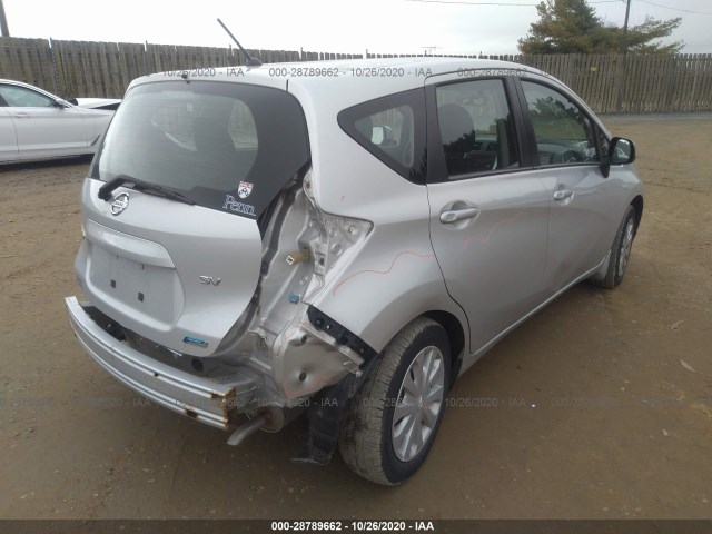 Photo 3 VIN: 3N1CE2CP7EL385640 - NISSAN VERSA NOTE 