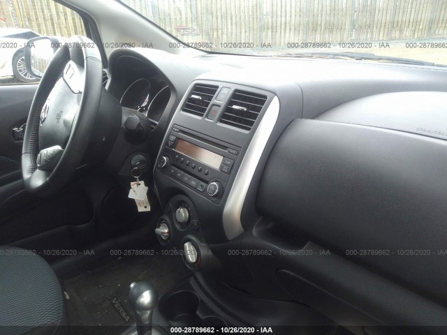 Photo 4 VIN: 3N1CE2CP7EL385640 - NISSAN VERSA NOTE 