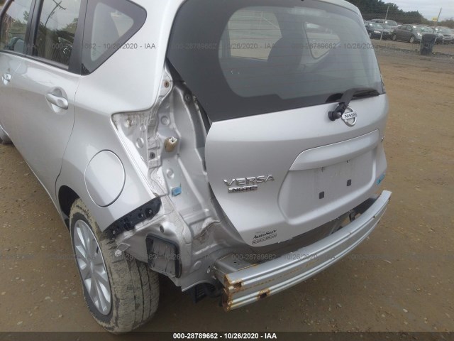 Photo 5 VIN: 3N1CE2CP7EL385640 - NISSAN VERSA NOTE 