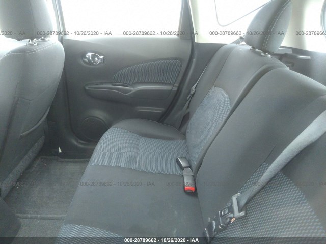 Photo 7 VIN: 3N1CE2CP7EL385640 - NISSAN VERSA NOTE 