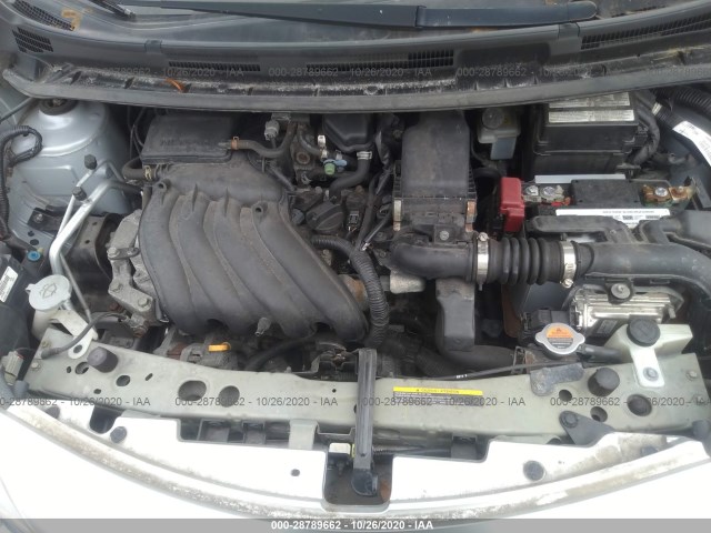 Photo 9 VIN: 3N1CE2CP7EL385640 - NISSAN VERSA NOTE 