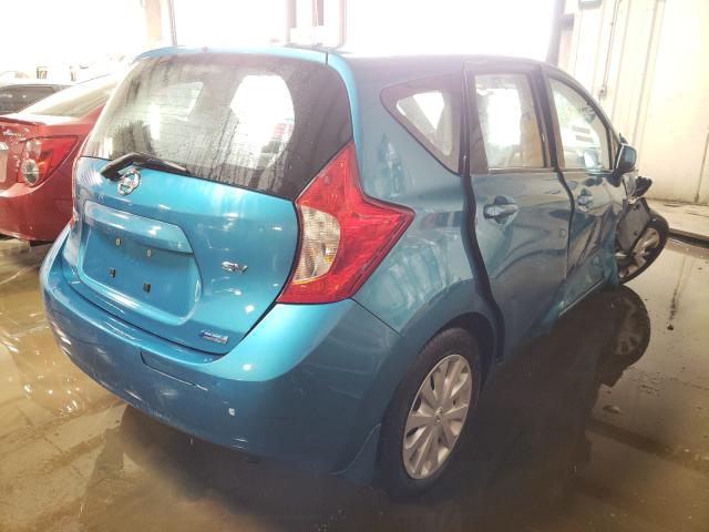 Photo 3 VIN: 3N1CE2CP7EL385959 - NISSAN VERSA NOTE 