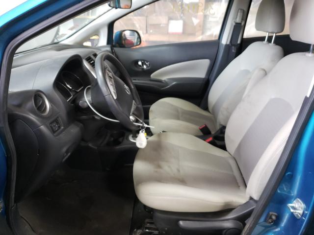 Photo 4 VIN: 3N1CE2CP7EL385959 - NISSAN VERSA NOTE 