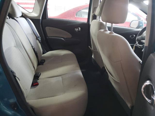 Photo 5 VIN: 3N1CE2CP7EL385959 - NISSAN VERSA NOTE 