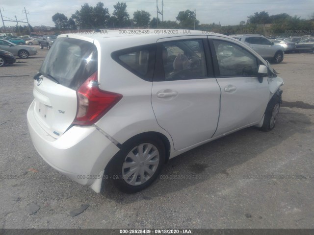 Photo 3 VIN: 3N1CE2CP7EL387856 - NISSAN VERSA NOTE 