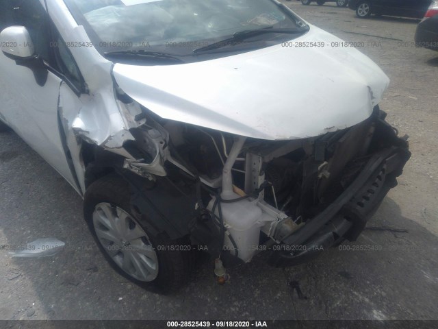 Photo 5 VIN: 3N1CE2CP7EL387856 - NISSAN VERSA NOTE 