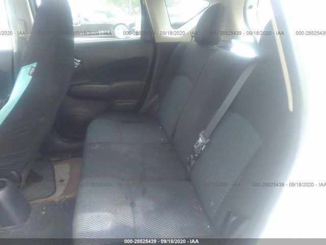 Photo 7 VIN: 3N1CE2CP7EL387856 - NISSAN VERSA NOTE 