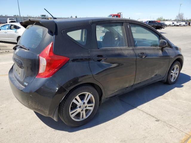 Photo 2 VIN: 3N1CE2CP7EL390854 - NISSAN VERSA 