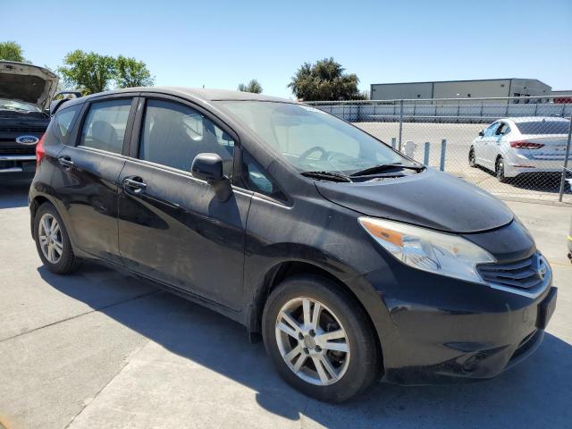 Photo 3 VIN: 3N1CE2CP7EL390854 - NISSAN VERSA 